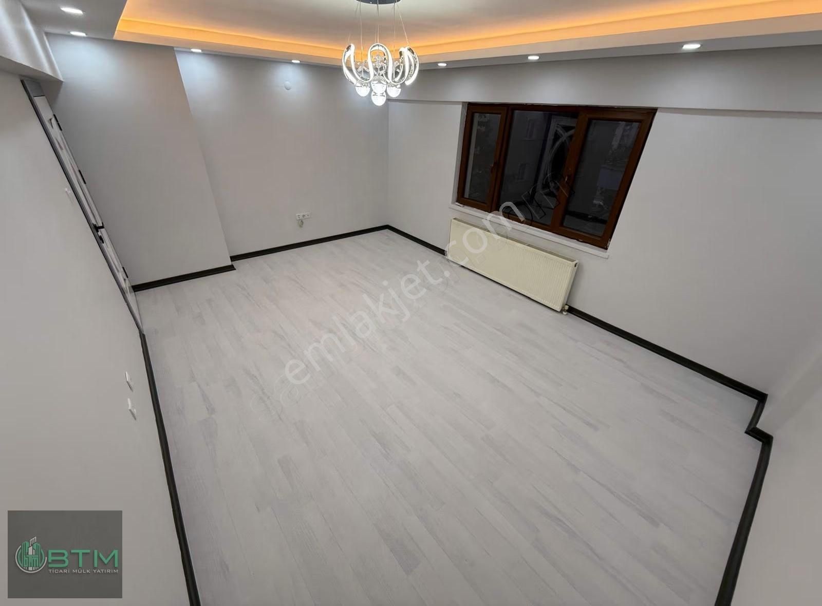 Selçuklu Mah'de Şık Tasarımlı *ultra Lüx* 3+1 Daire - Görsel 31