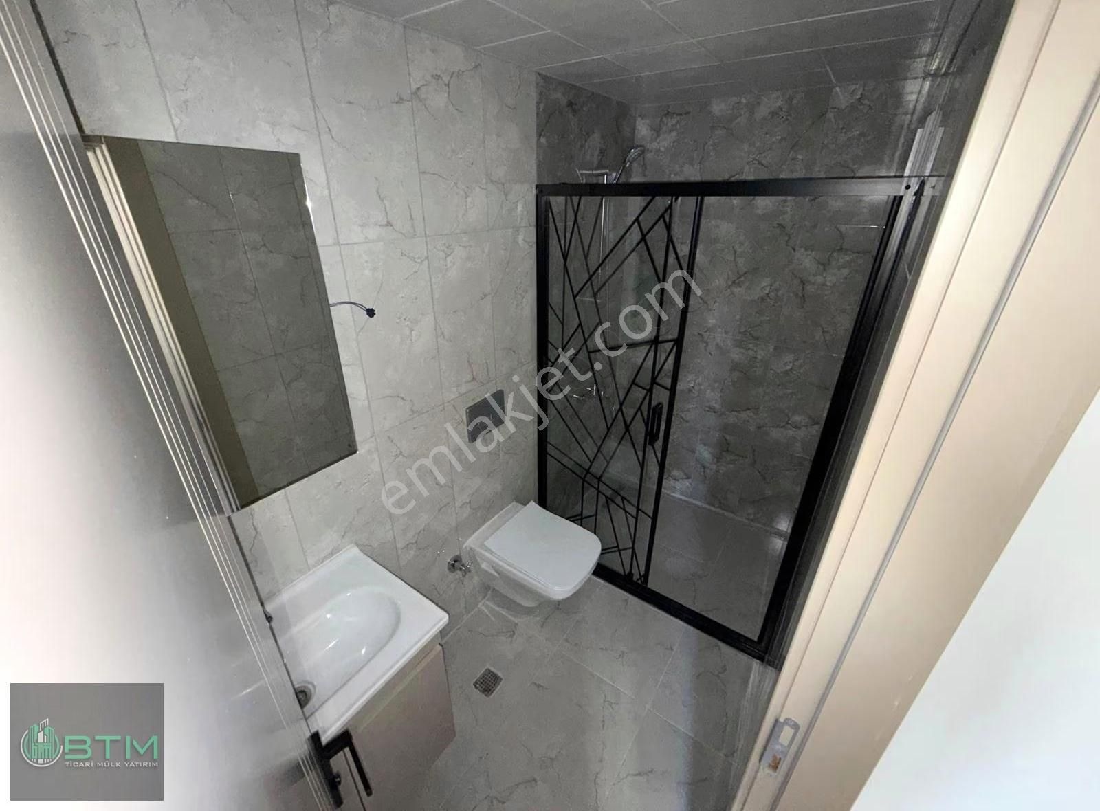 Törekent'in En Uygun 2+1 Güney-ön Cephe Ara Kat Dairesi ! - Görsel 7