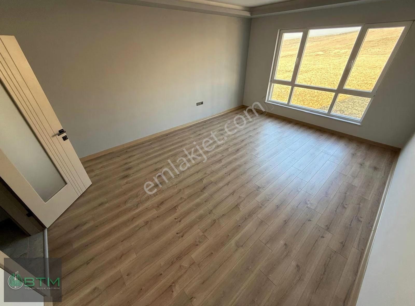 Törekent'in En Uygun 2+1 Güney-ön Cephe Ara Kat Dairesi ! - Görsel 10