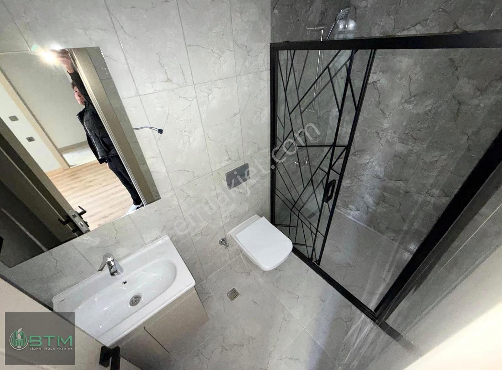 Törekent'in En Uygun 2+1 Güney-ön Cephe Ara Kat Dairesi ! - Görsel 21