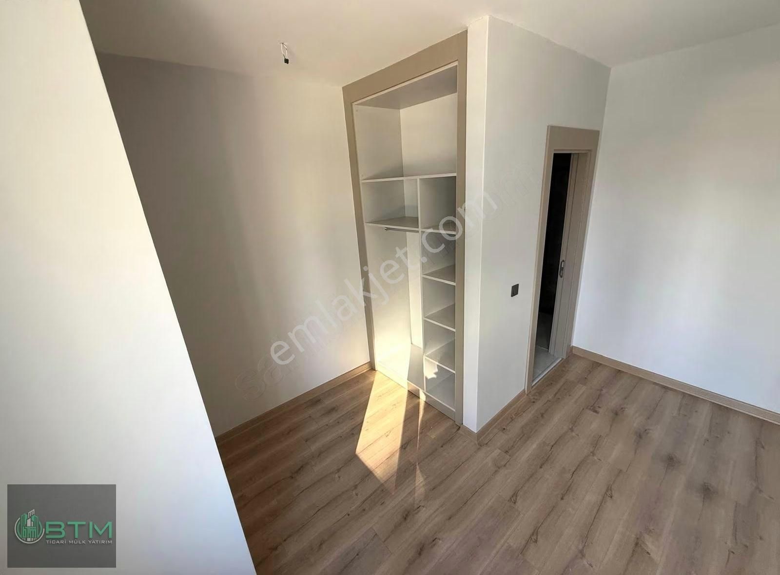 Törekent'in En Uygun 2+1 Güney-ön Cephe Ara Kat Dairesi ! - Görsel 27