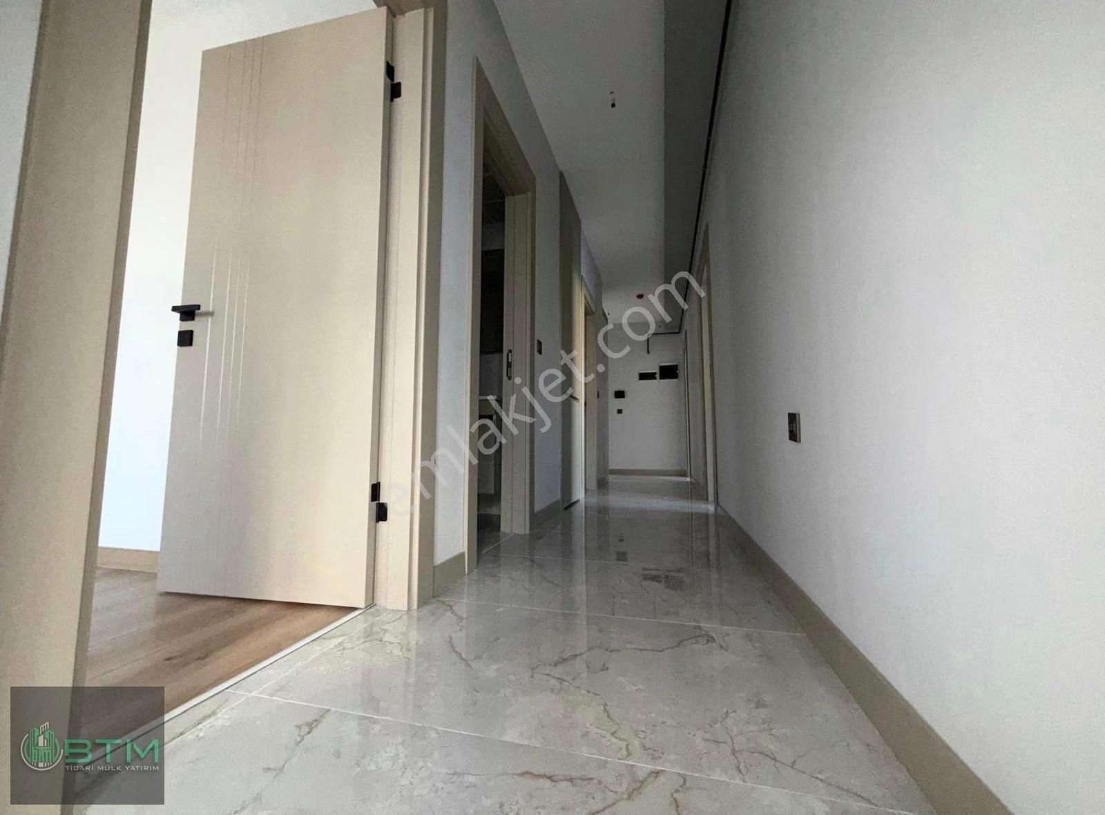 Törekent'in En Uygun 2+1 Güney-ön Cephe Ara Kat Dairesi ! - Görsel 19