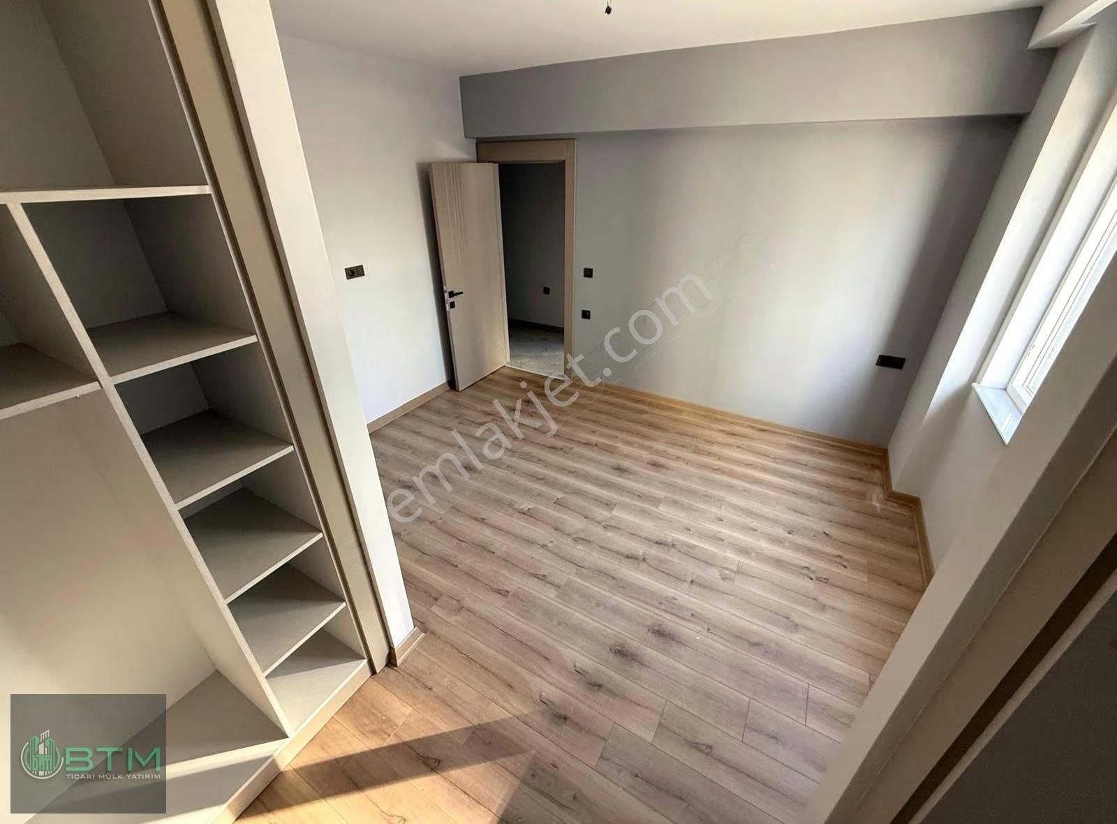 Törekent'in En Uygun 2+1 Güney-ön Cephe Ara Kat Dairesi ! - Görsel 30