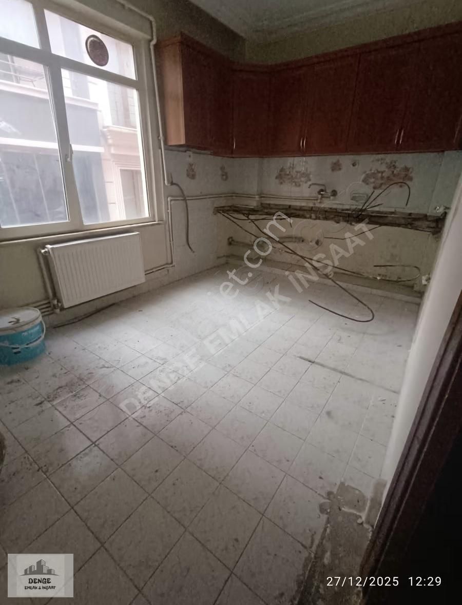 Çekmeköy Kirazlıdere Mahallesinde Kiralık 3+1 Daire - Görsel 4
