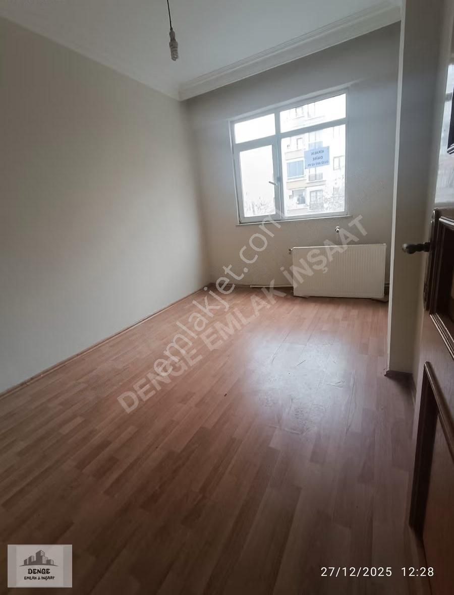 Çekmeköy Kirazlıdere Mahallesinde Kiralık 3+1 Daire - Görsel 6