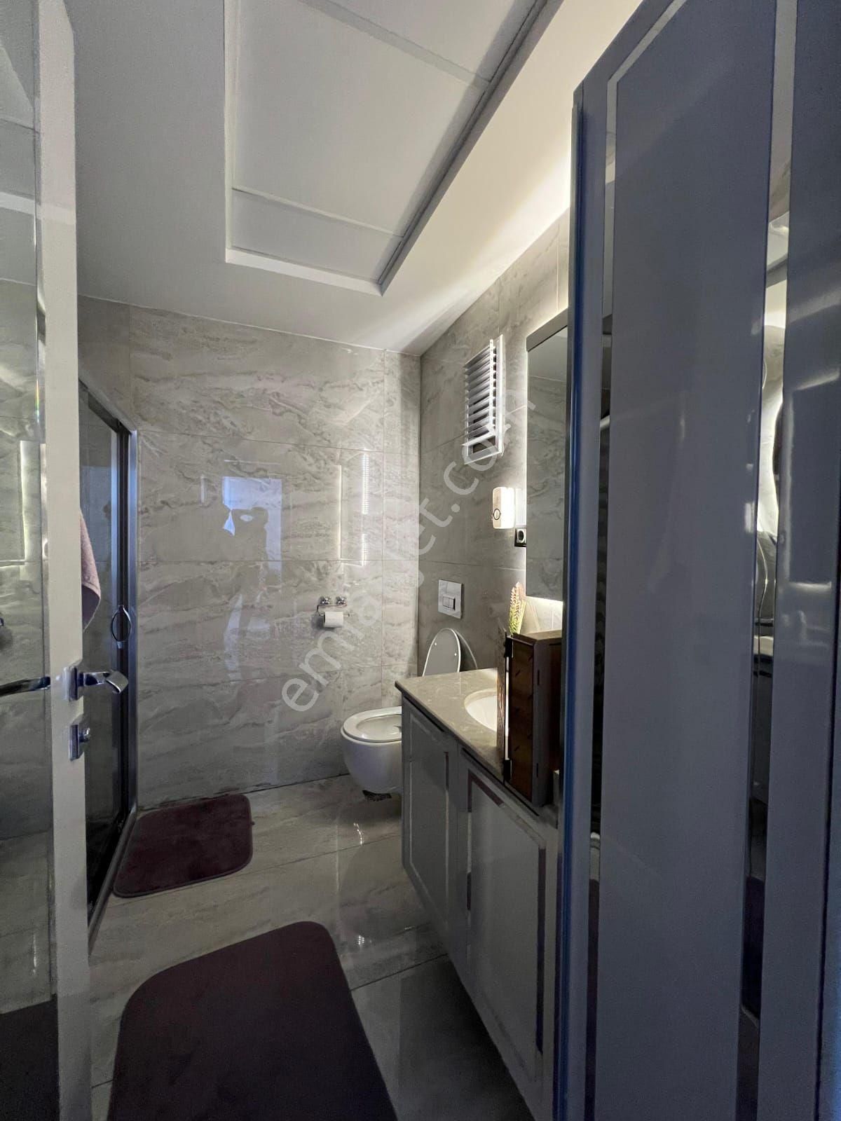 Emlak Diyarından Akkent'te 3,5+1 Merkezi Konumda Satılık Daire - Görsel 13