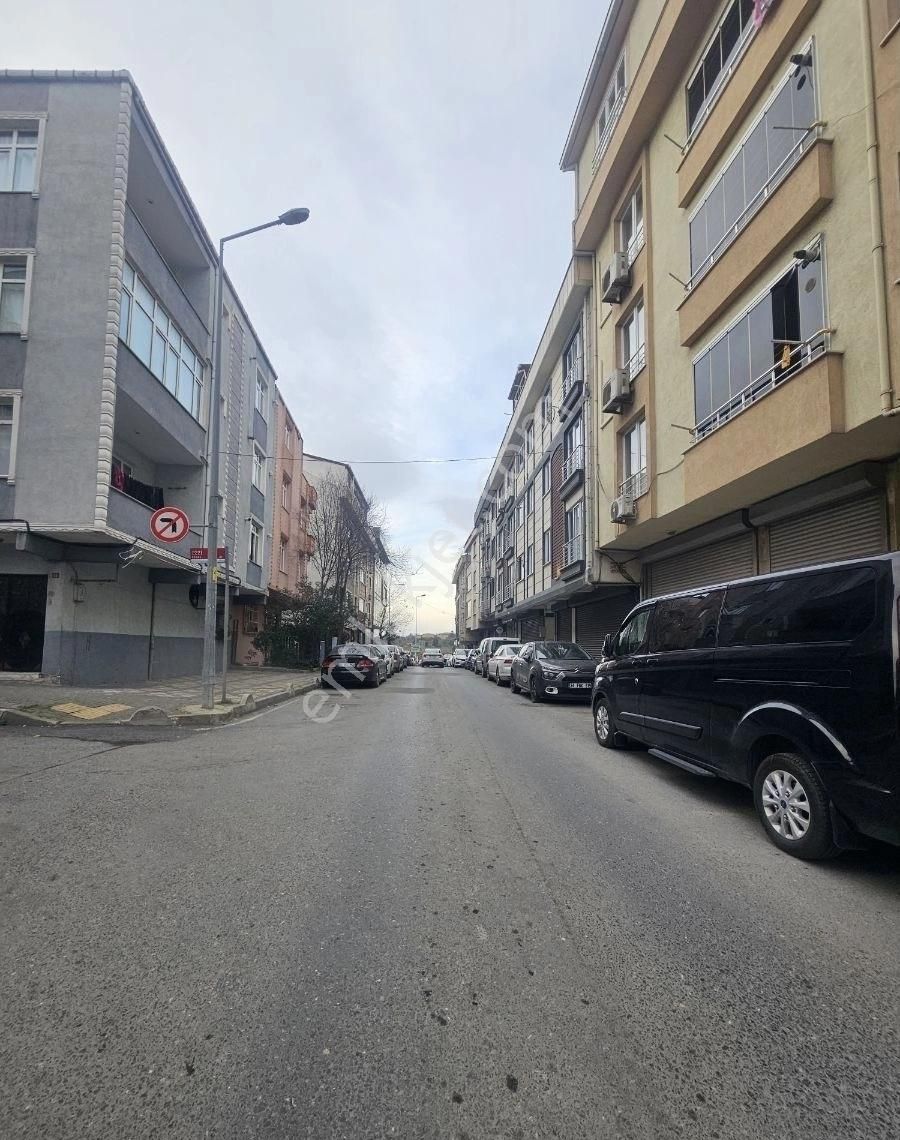 Bagcılar Yüzyıl 42 Evler Mevkinde Satılık Yüksek Depo - Görsel 16