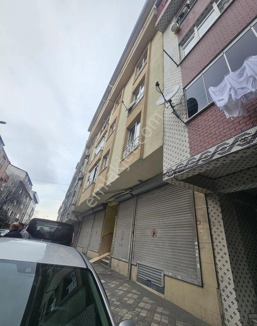 Bagcılar Yüzyıl 42 Evler Mevkinde Satılık Yüksek Depo - Görsel 7