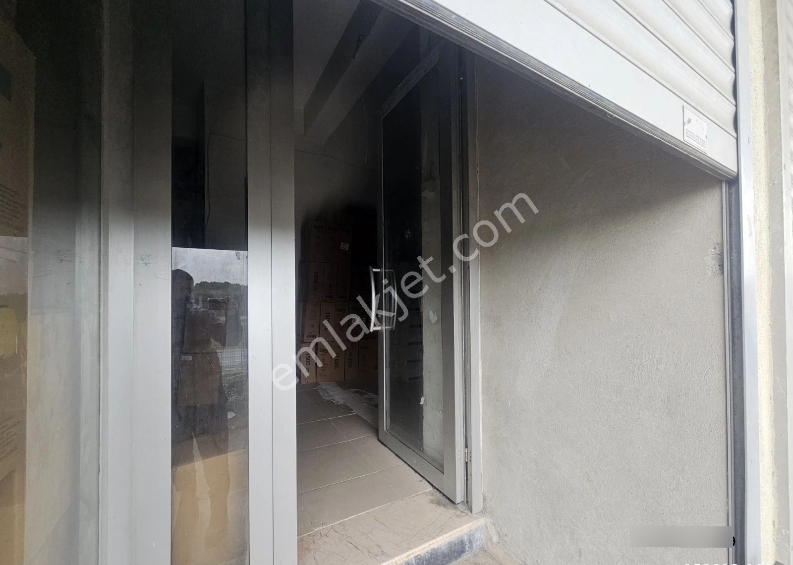 Bagcılar Yüzyıl 42 Evler Mevkinde Satılık Yüksek Depo - Görsel 23