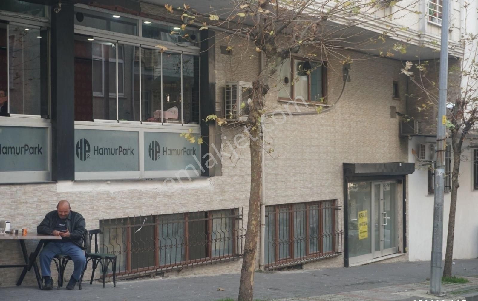 Bagcılar Yüzyıl 42 Evler Caddeye Yakın Dükkan - Görsel 6