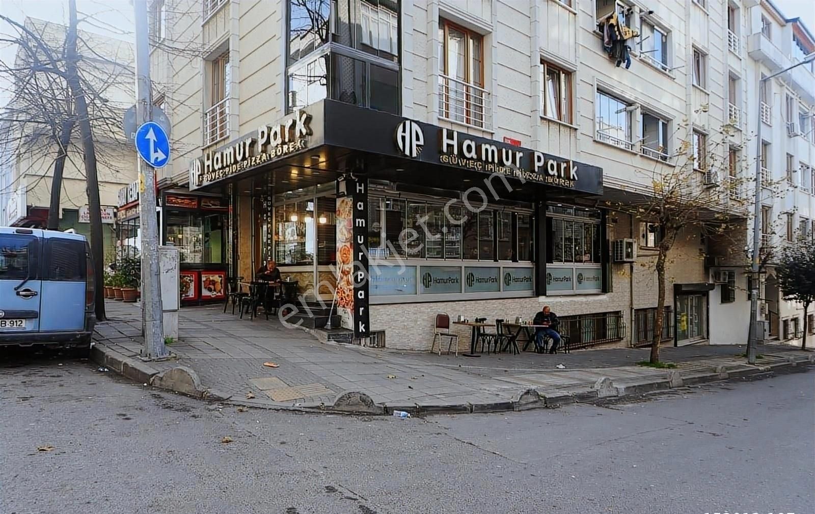 Bagcılar Yüzyıl 42 Evler Caddeye Yakın Dükkan