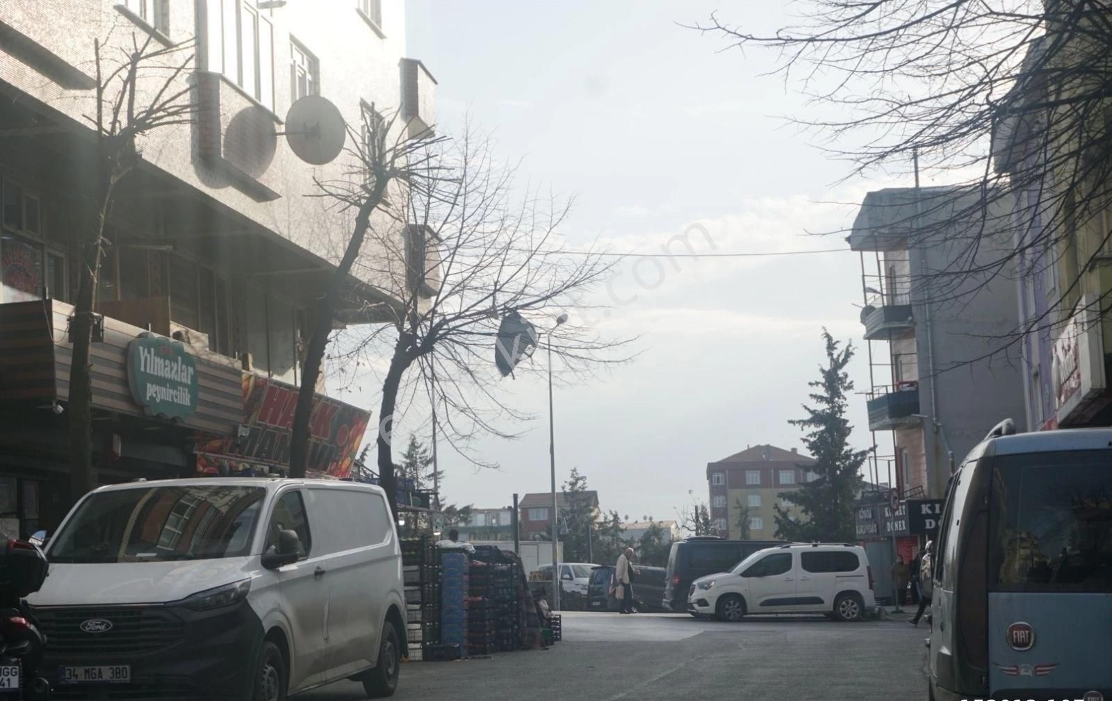 Bagcılar Yüzyıl 42 Evler Caddeye Yakın Dükkan - Görsel 10