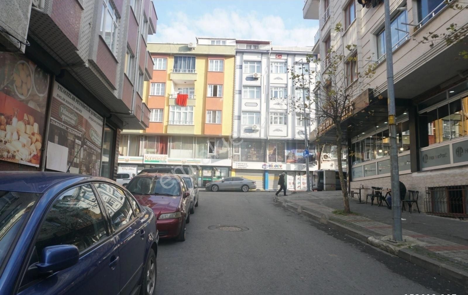 Bagcılar Yüzyıl 42 Evler Caddeye Yakın Dükkan - Görsel 8