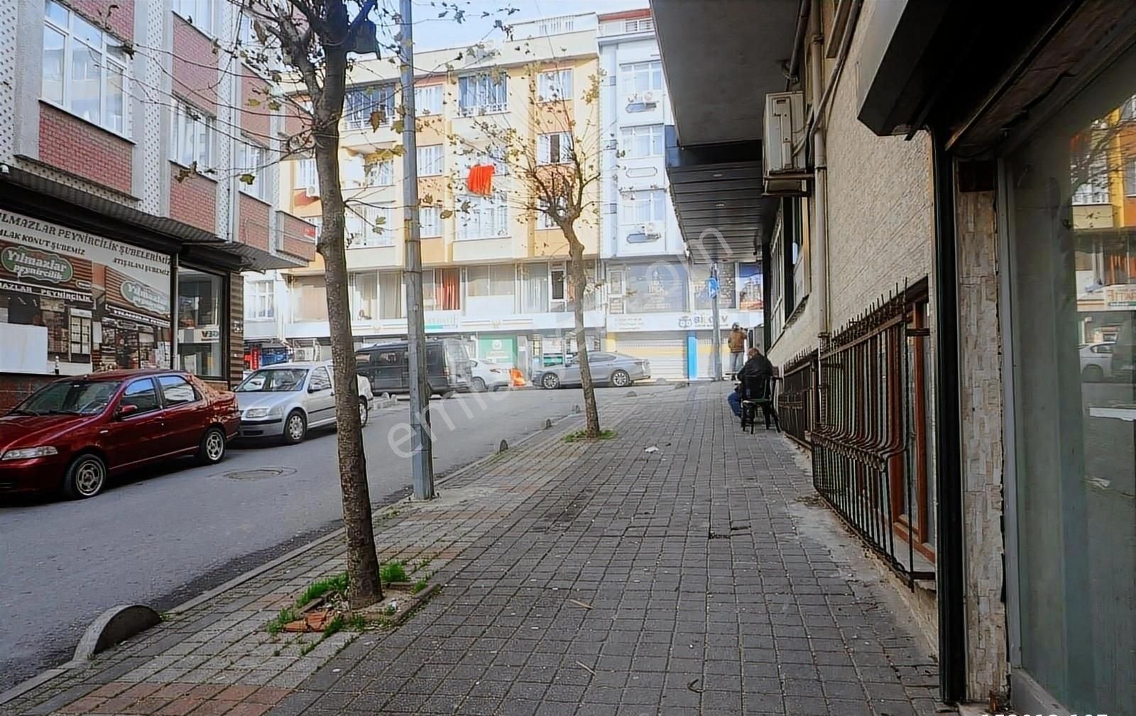 Bagcılar Yüzyıl 42 Evler Caddeye Yakın Dükkan - Görsel 15