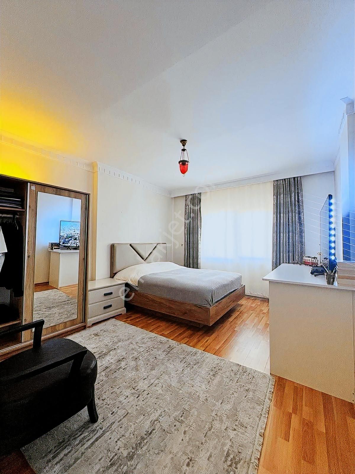 Cb Marinadan Camiavlunda Satılık 3+1 Dubleks Daire - Görsel 24