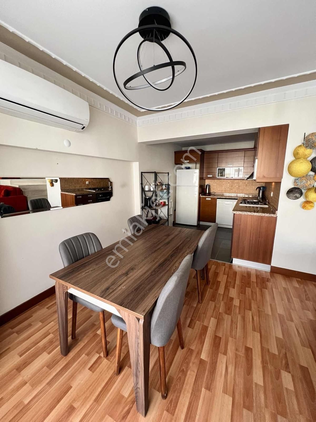 Cb Marinadan Camiavlunda Satılık 3+1 Dubleks Daire - Görsel 10