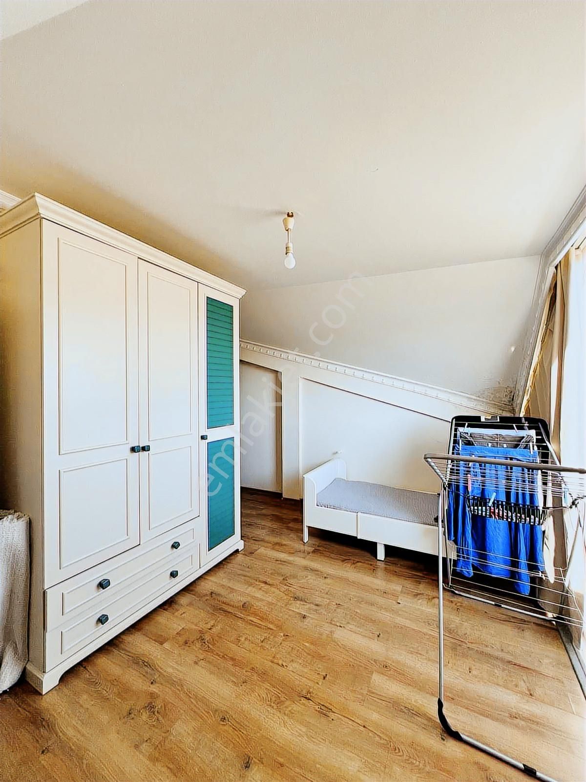 Cb Marinadan Camiavlunda Satılık 3+1 Dubleks Daire - Görsel 19