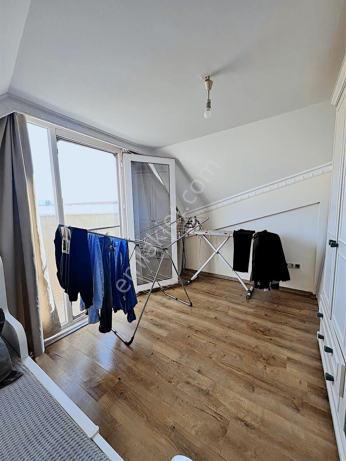 Cb Marinadan Camiavlunda Satılık 3+1 Dubleks Daire - Görsel 14