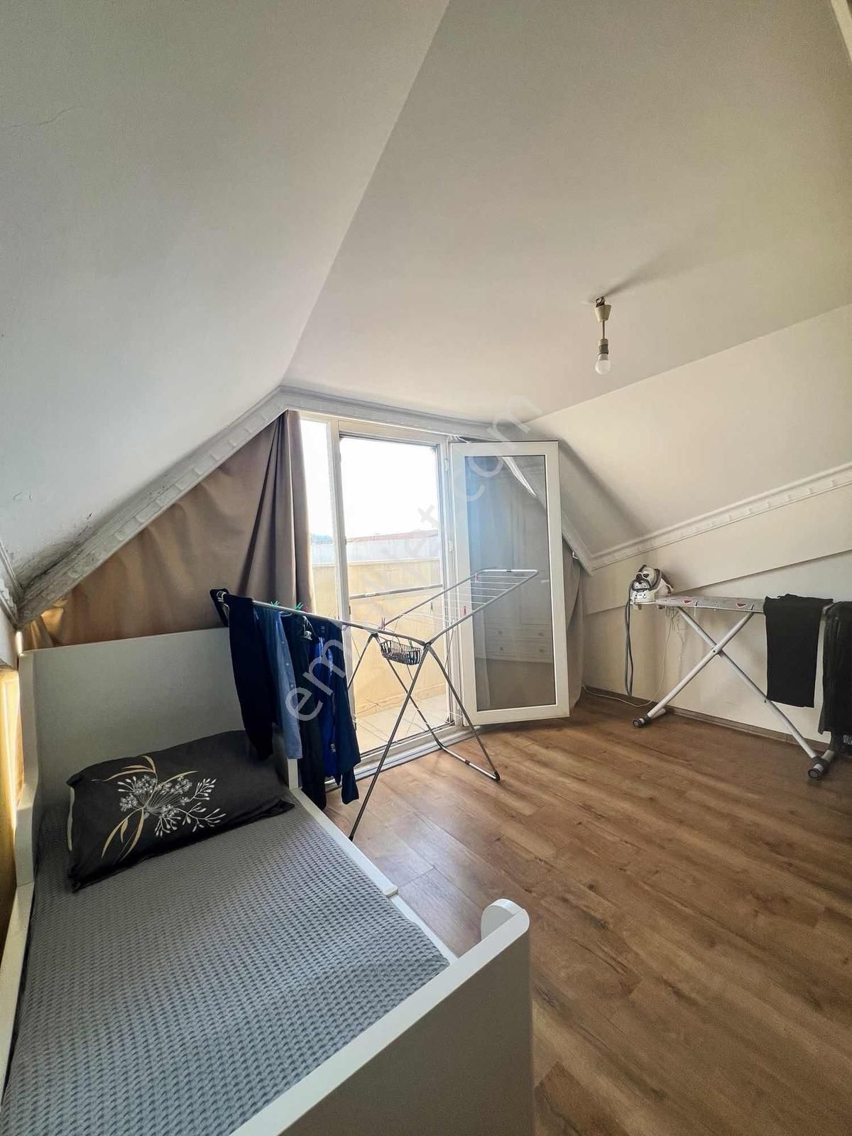 Cb Marinadan Camiavlunda Satılık 3+1 Dubleks Daire - Görsel 18