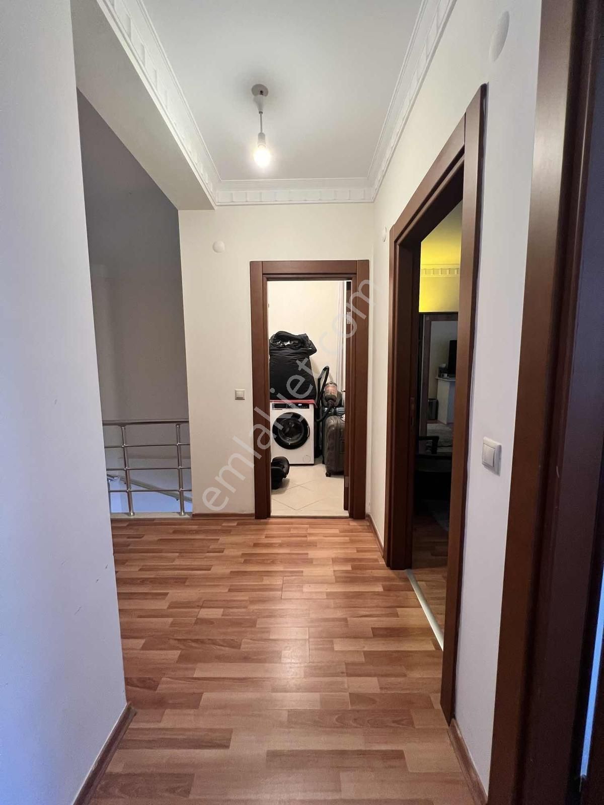 Cb Marinadan Camiavlunda Satılık 3+1 Dubleks Daire - Görsel 16