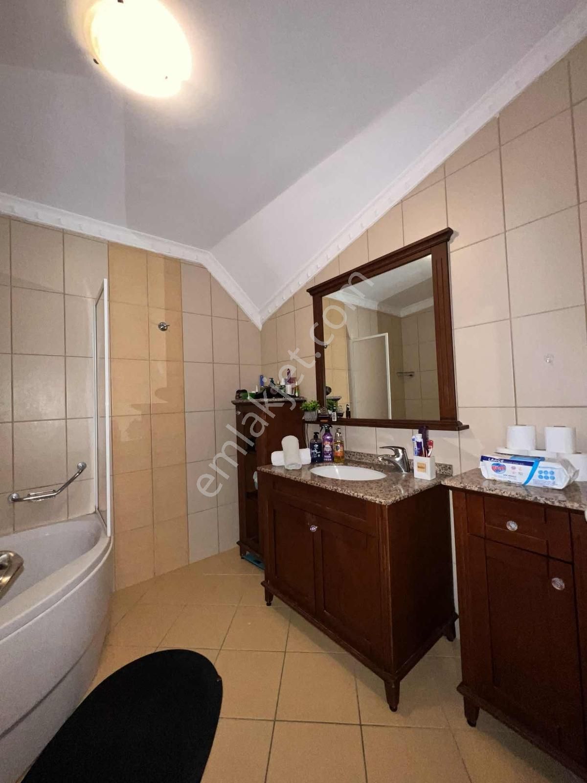 Cb Marinadan Camiavlunda Satılık 3+1 Dubleks Daire - Görsel 15