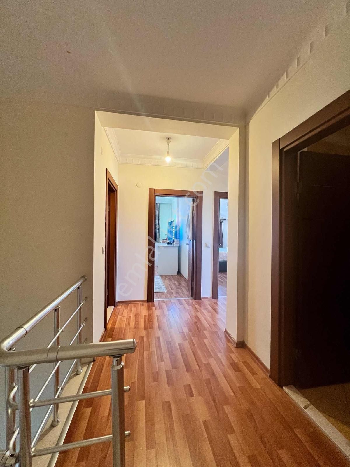 Cb Marinadan Camiavlunda Satılık 3+1 Dubleks Daire - Görsel 22