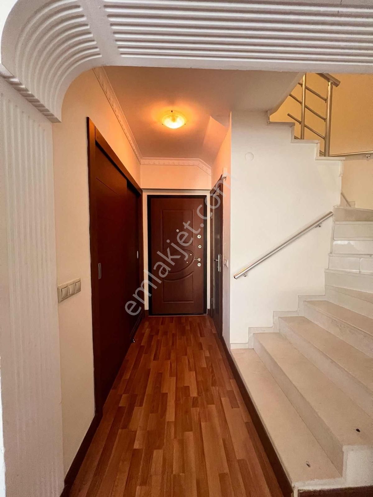 Cb Marinadan Camiavlunda Satılık 3+1 Dubleks Daire - Görsel 5