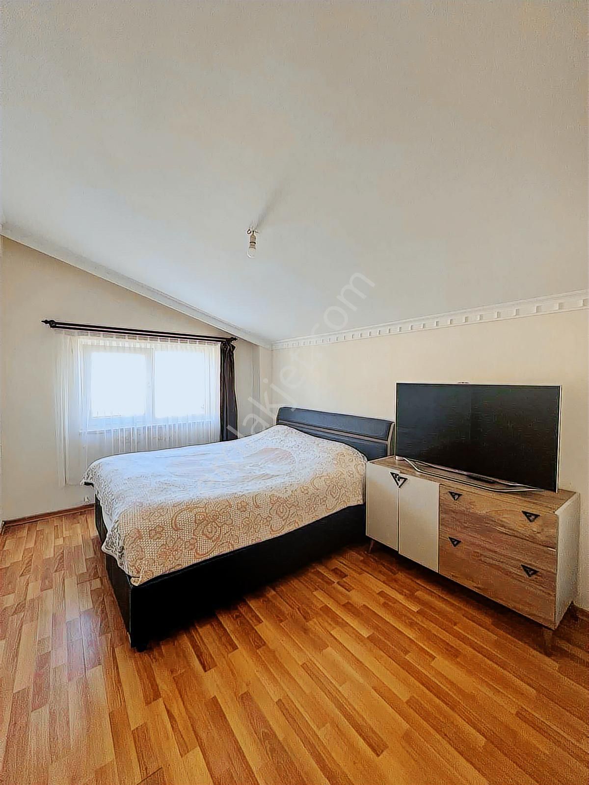 Cb Marinadan Camiavlunda Satılık 3+1 Dubleks Daire - Görsel 25