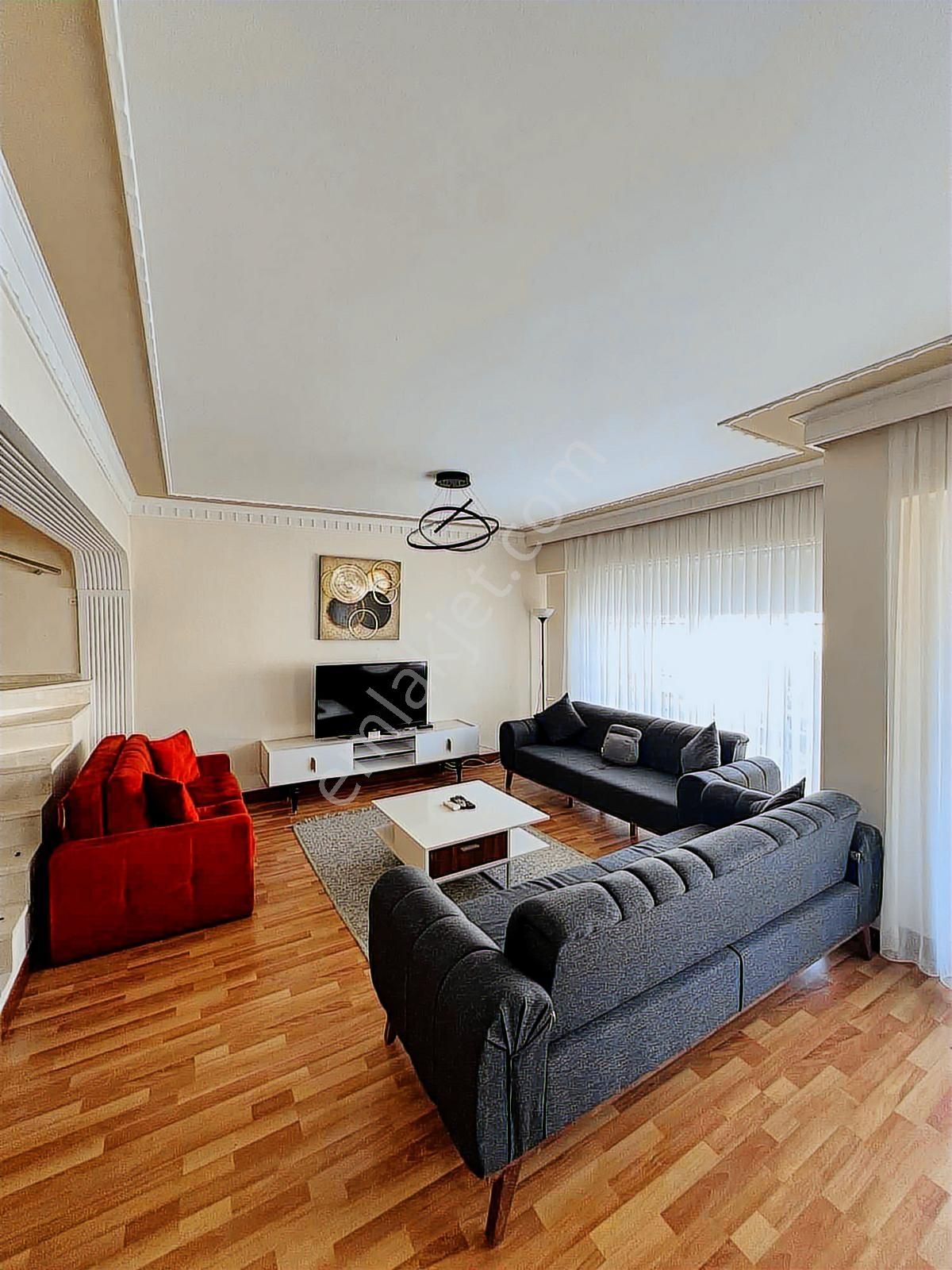 Cb Marinadan Camiavlunda Satılık 3+1 Dubleks Daire - Görsel 13