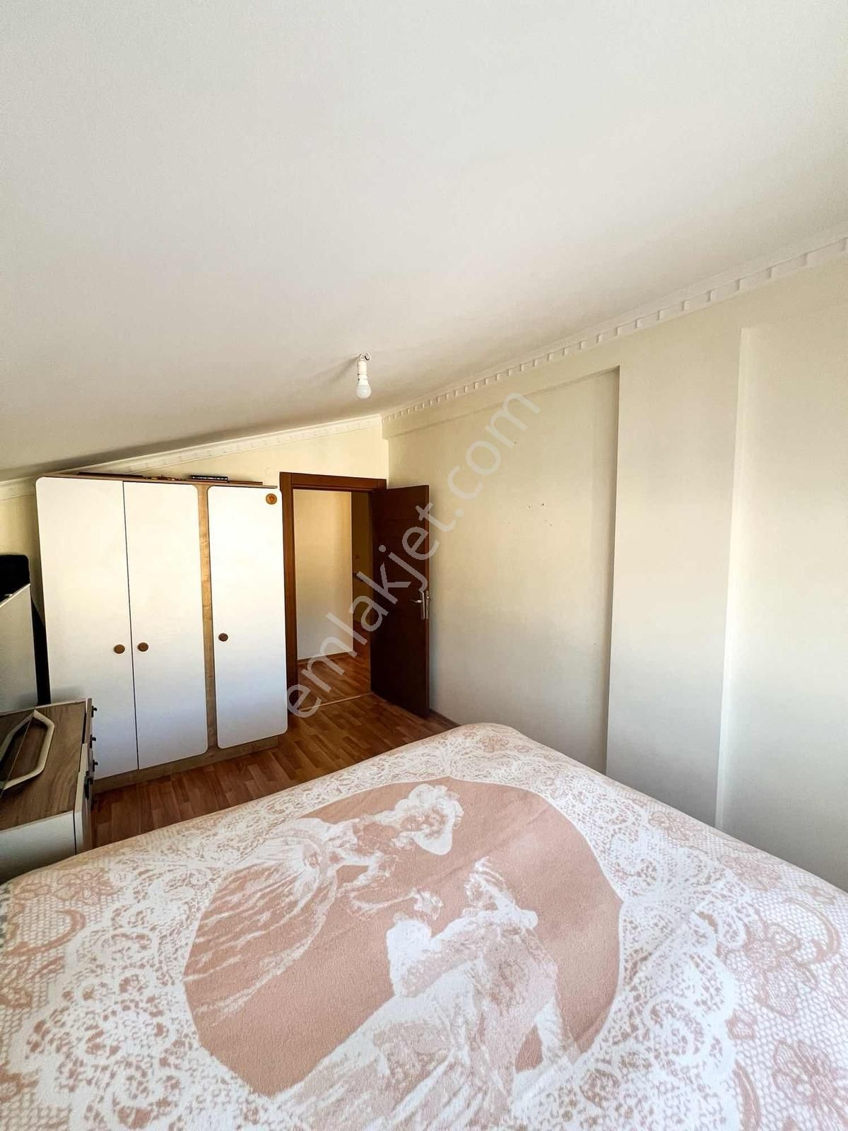 Cb Marinadan Camiavlunda Satılık 3+1 Dubleks Daire - Görsel 3