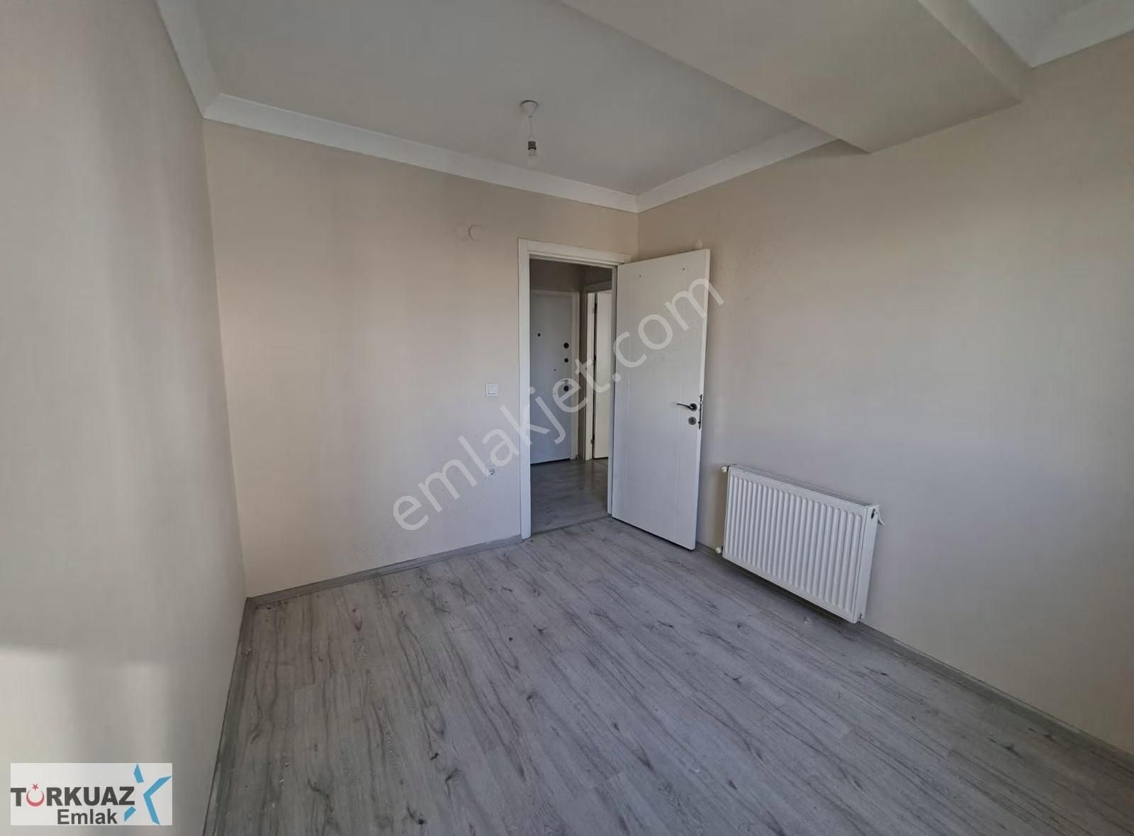 Turkuaz'dan Muratbey De Kupon Daire - Görsel 11