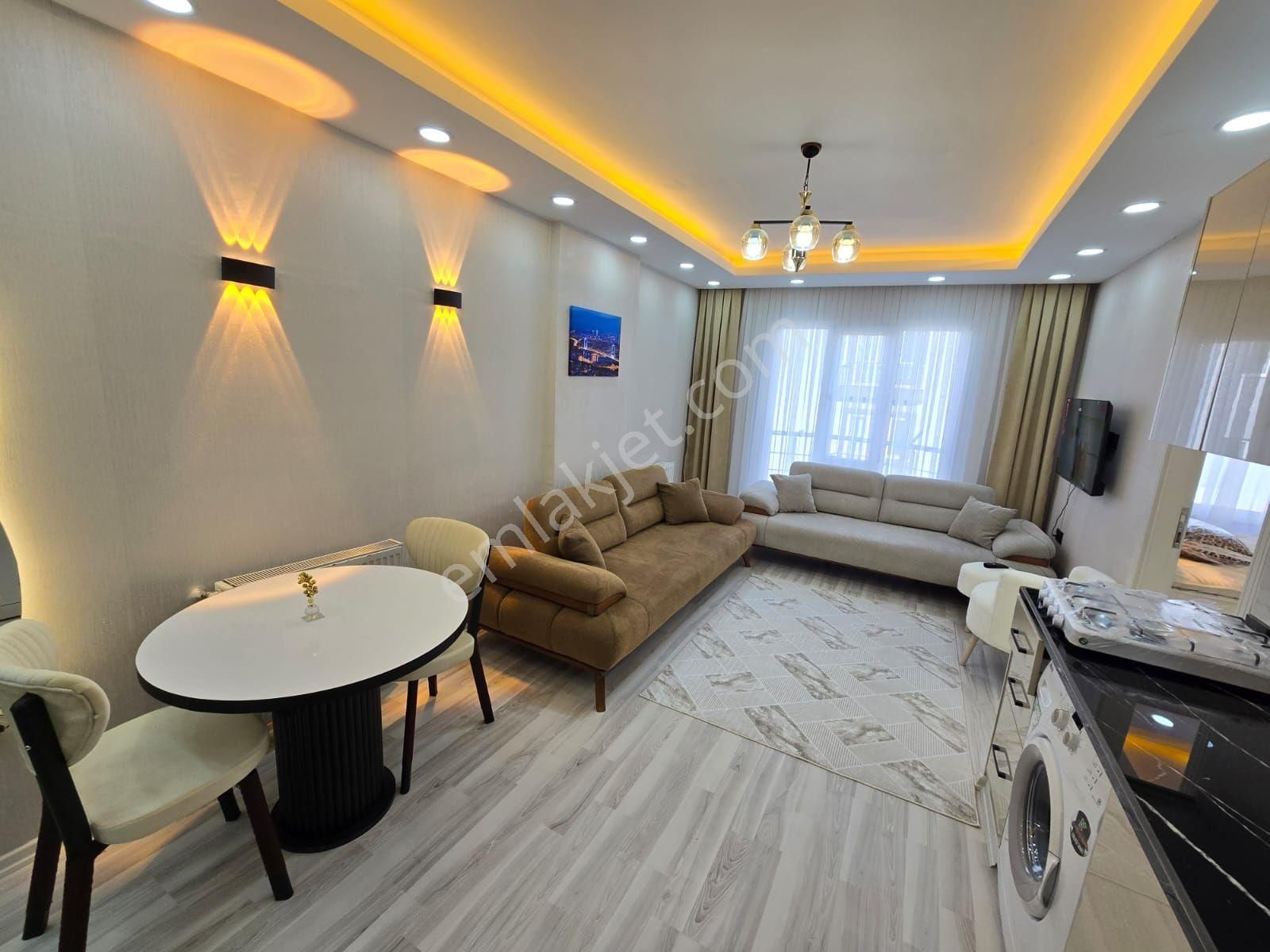 Emlak Diyarından Güneykent'te 1+1 Tramvaya Yakın Satılık Daire - Görsel 3