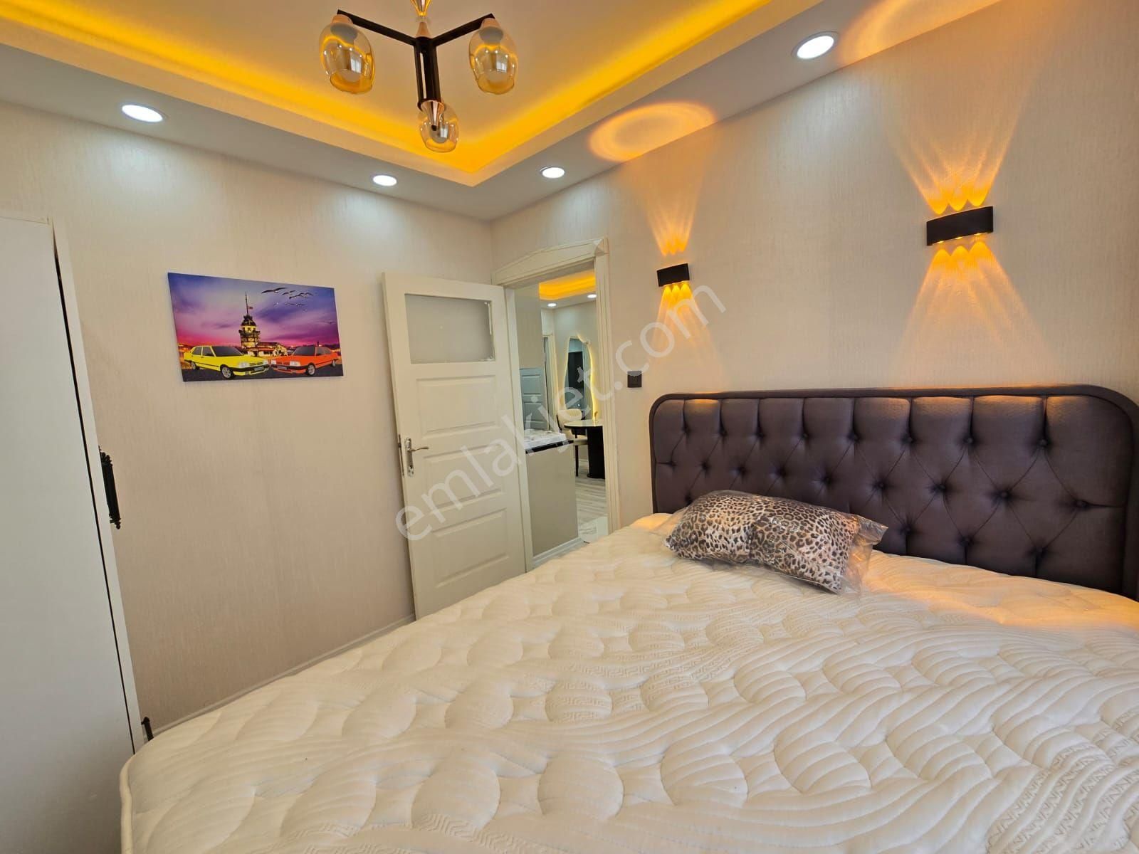 Emlak Diyarından Güneykent'te 1+1 Tramvaya Yakın Satılık Daire - Görsel 10