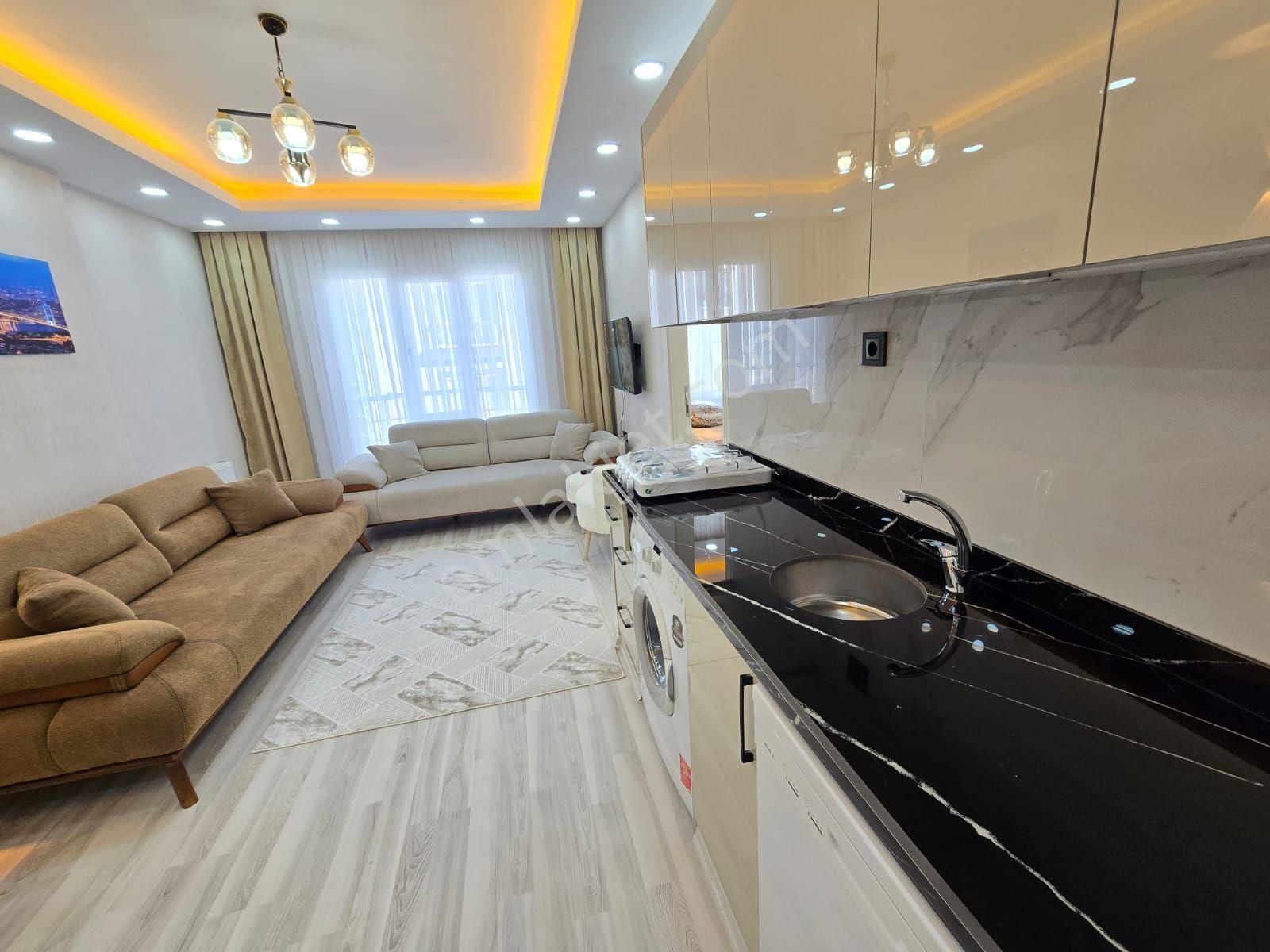 Emlak Diyarından Güneykent'te 1+1 Tramvaya Yakın Satılık Daire - Görsel 8