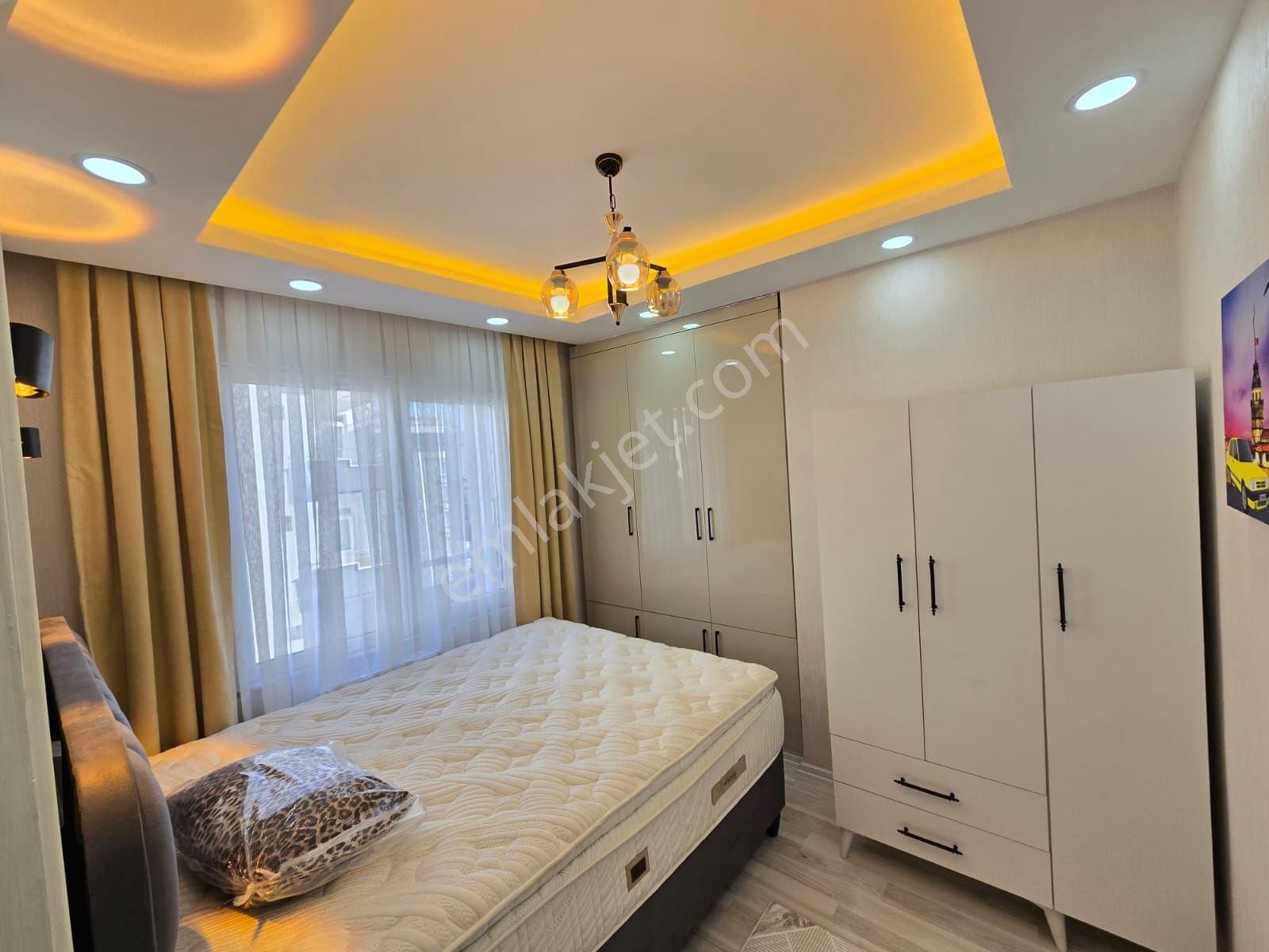 Emlak Diyarından Güneykent'te 1+1 Tramvaya Yakın Satılık Daire - Görsel 13