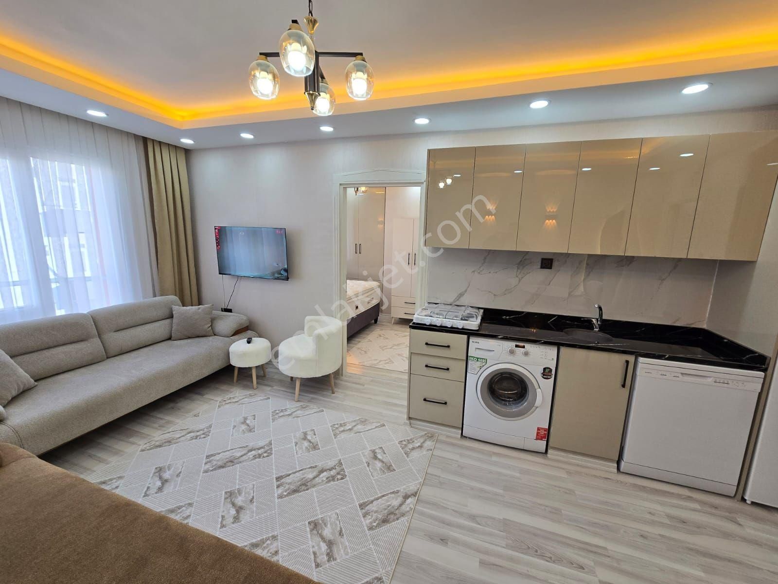 Emlak Diyarından Güneykent'te 1+1 Tramvaya Yakın Satılık Daire - Görsel 6