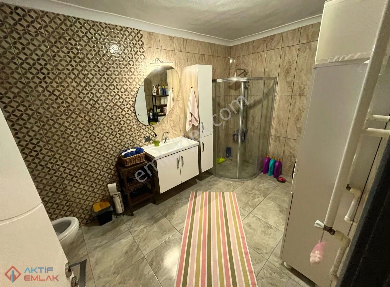 ▓aktif'ten Altınkum'da Modern Tasarımıyla Ayrı Mutfaklı 2+1daire - Görsel 24