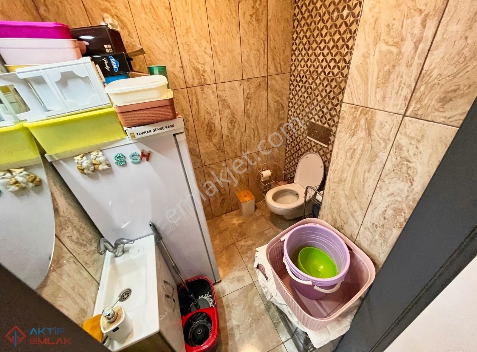 ▓aktif'ten Altınkum'da Modern Tasarımıyla Ayrı Mutfaklı 2+1daire - Görsel 27