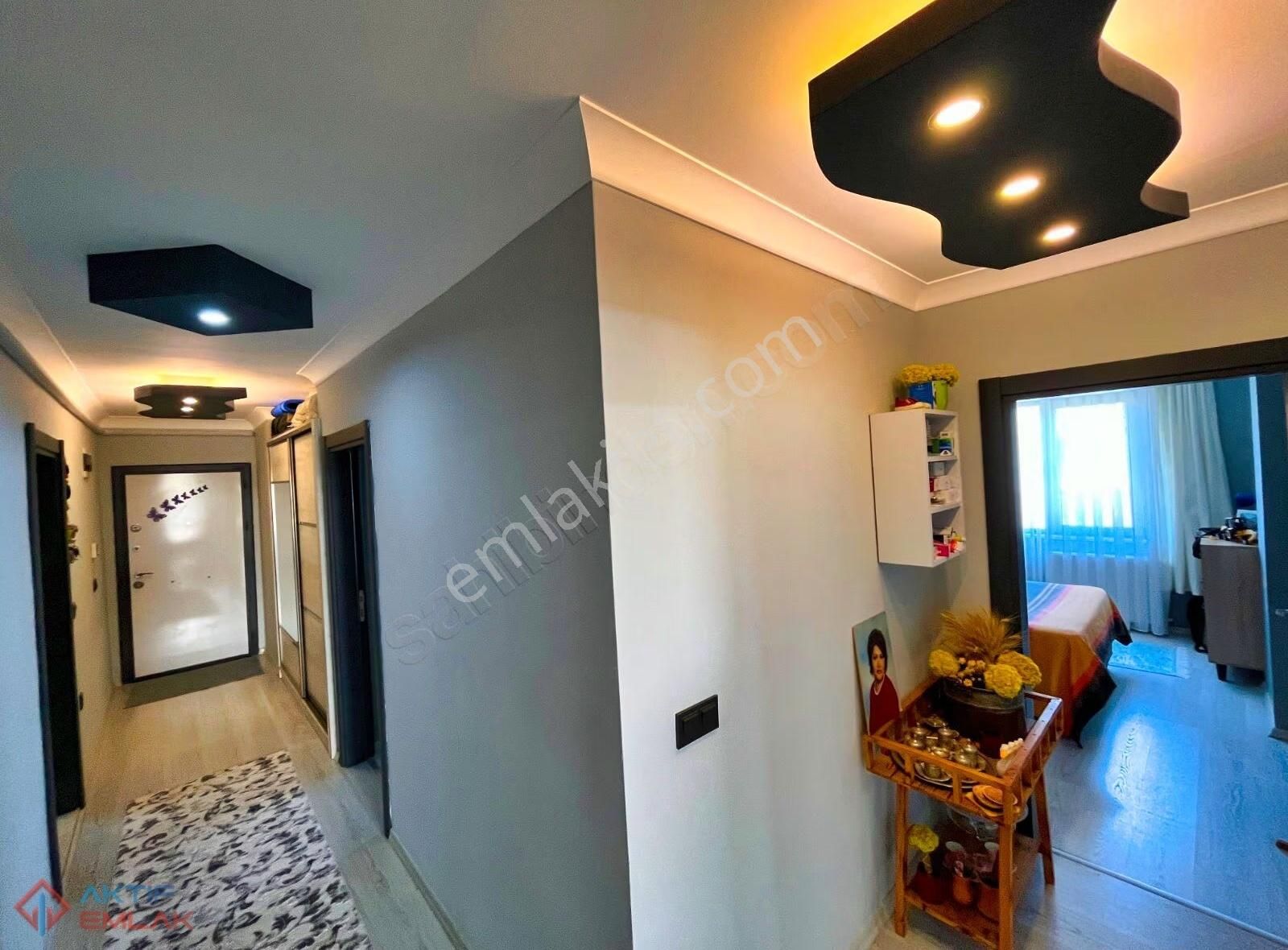 ▓aktif'ten Altınkum'da Modern Tasarımıyla Ayrı Mutfaklı 2+1daire - Görsel 25