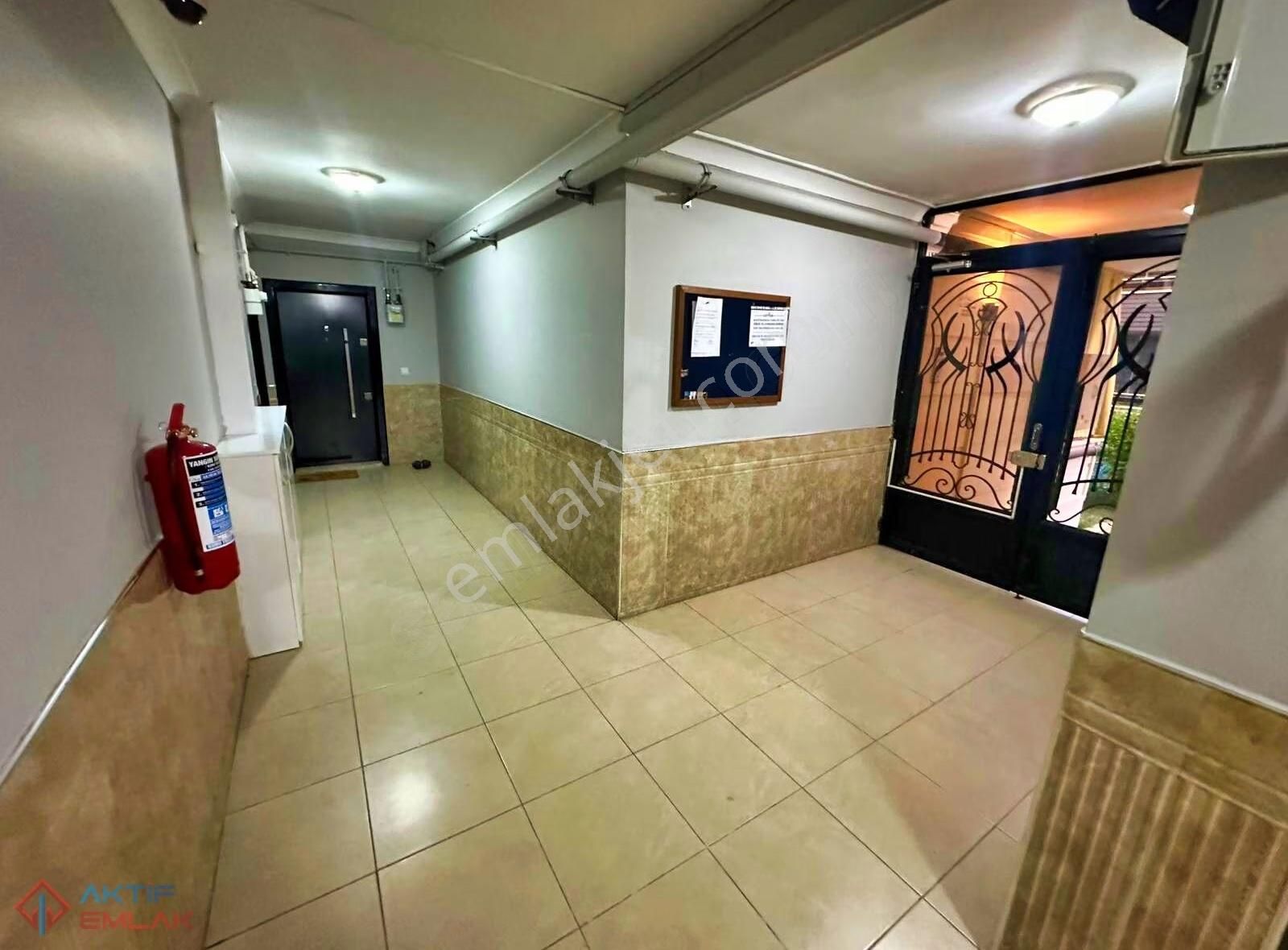 ▓aktif'ten Altınkum'da Krediye Uygun Güvenlikli 2+1 Daire - Görsel 13