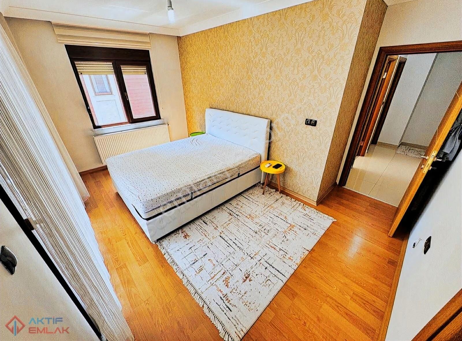 ▓aktif'ten Altınkum'da Ön Cephe Arakat Full Eşyalı 3+1 Daire - Görsel 27