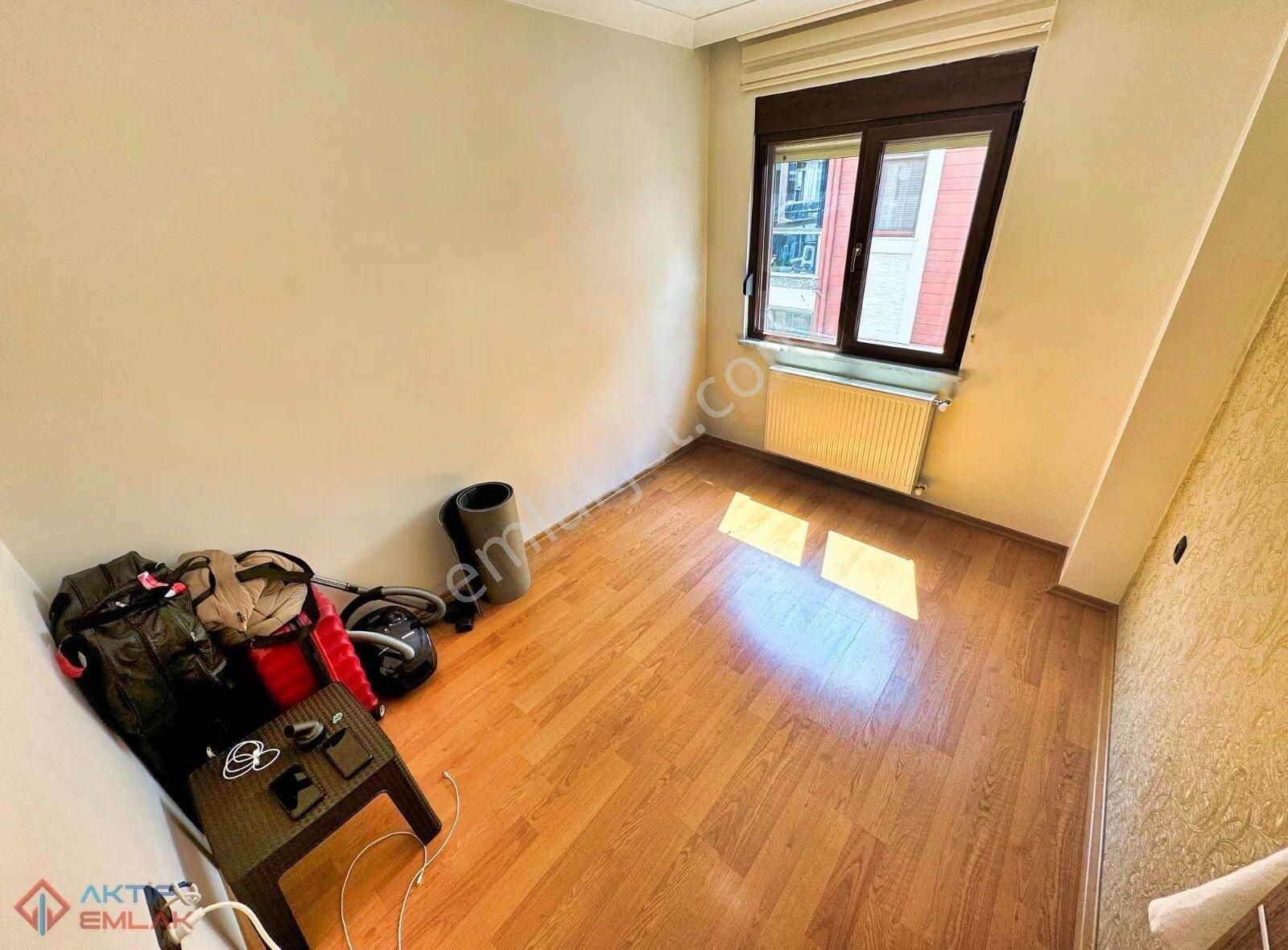 ▓aktif'ten Altınkum'da Ön Cephe Arakat Full Eşyalı 3+1 Daire - Görsel 16