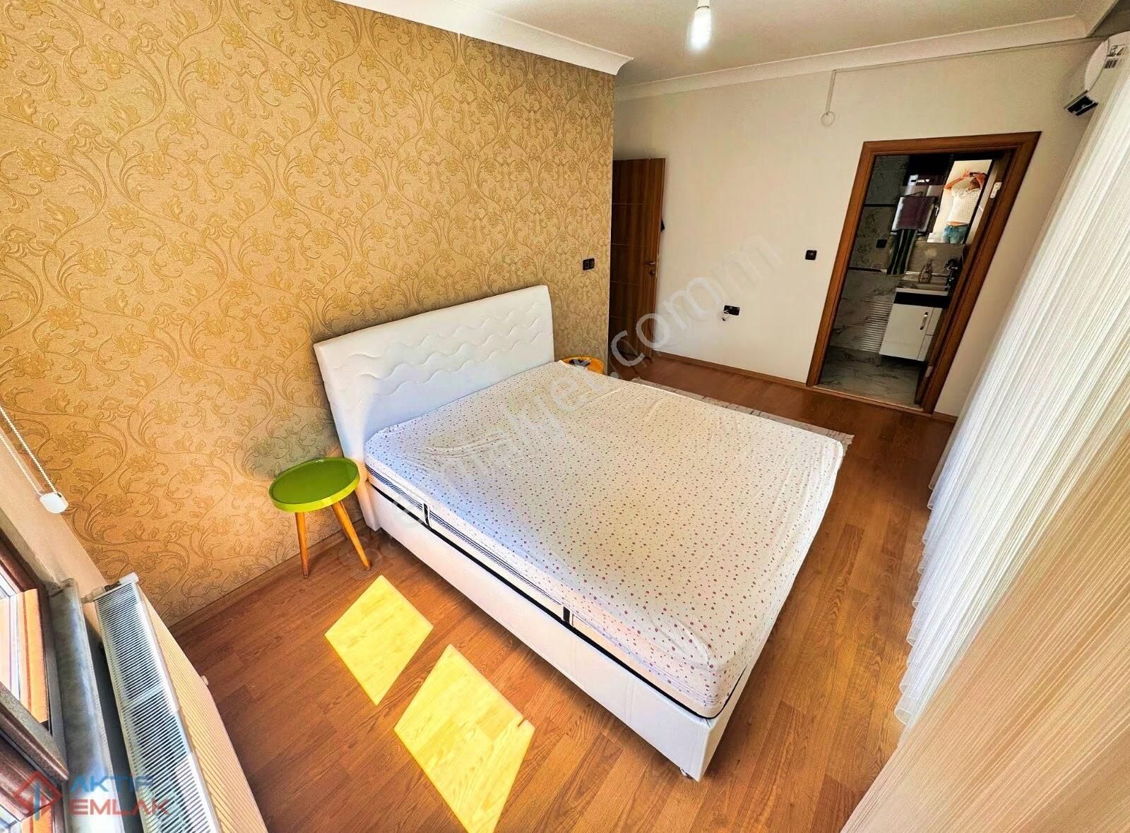 ▓aktif'ten Altınkum'da Ön Cephe Arakat Full Eşyalı 3+1 Daire - Görsel 24