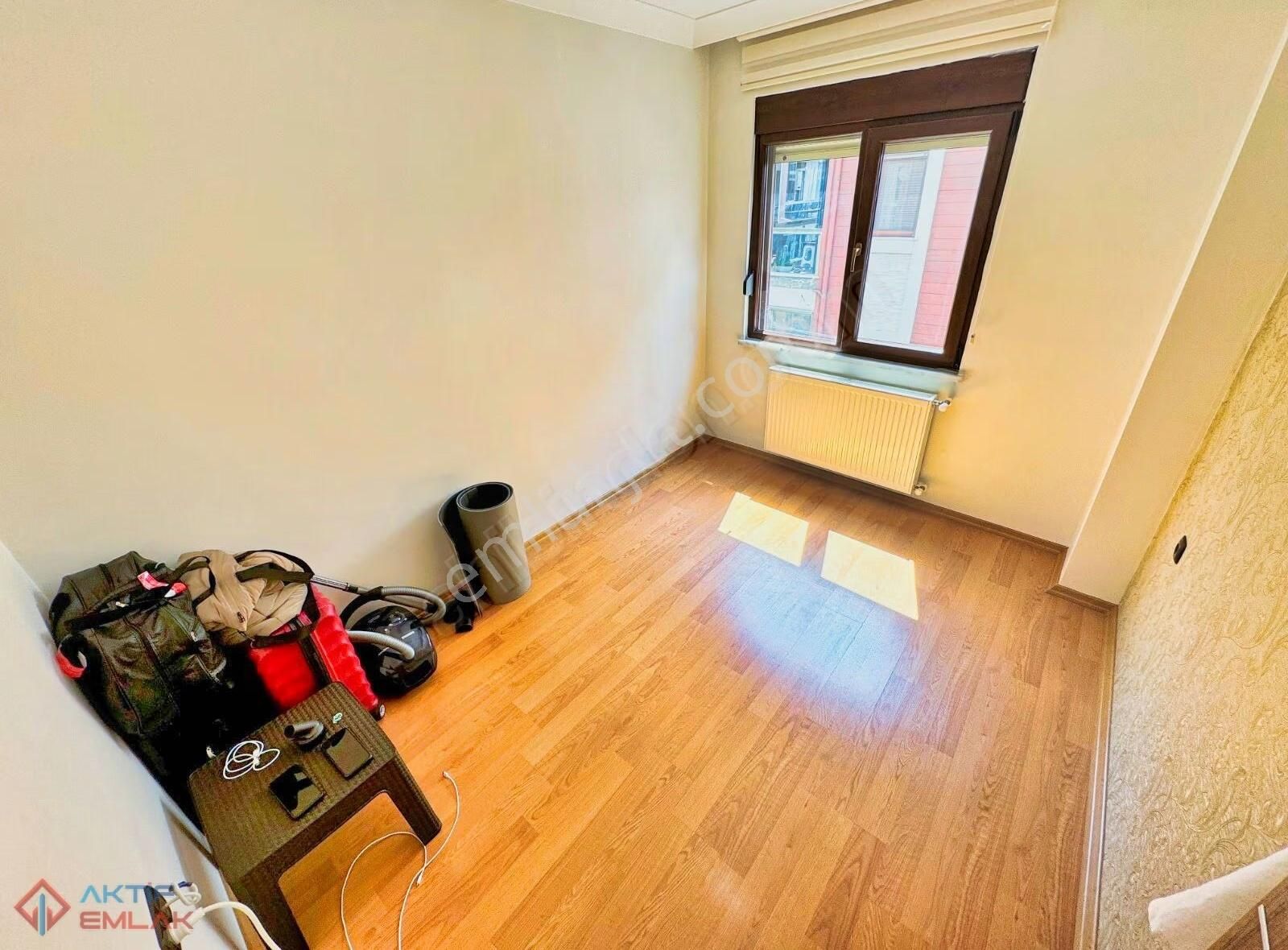 ▓aktif'ten Altınkum'da Ön Cephe Arakat Full Eşyalı 3+1 Daire - Görsel 9