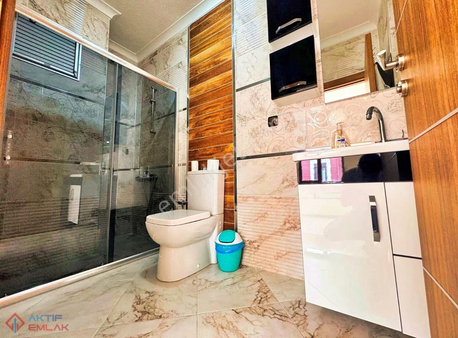 ▓aktif'ten Altınkum'da Ön Cephe Arakat Full Eşyalı 3+1 Daire - Görsel 26