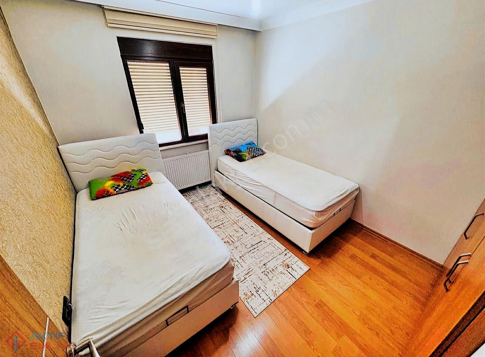 ▓aktif'ten Altınkum'da Ön Cephe Arakat Full Eşyalı 3+1 Daire - Görsel 10