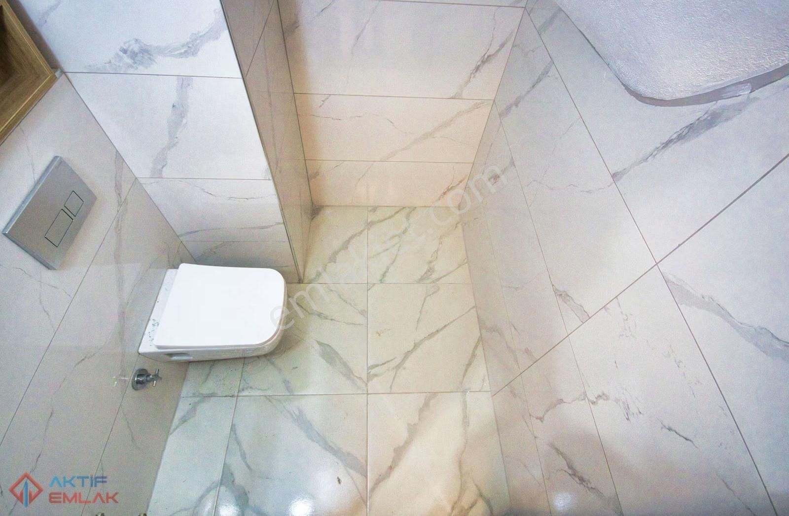 ▓aktiften Modern Mimarinin Eşsiz Çizgiler İle Buluştuğu4+1dublex - Görsel 23