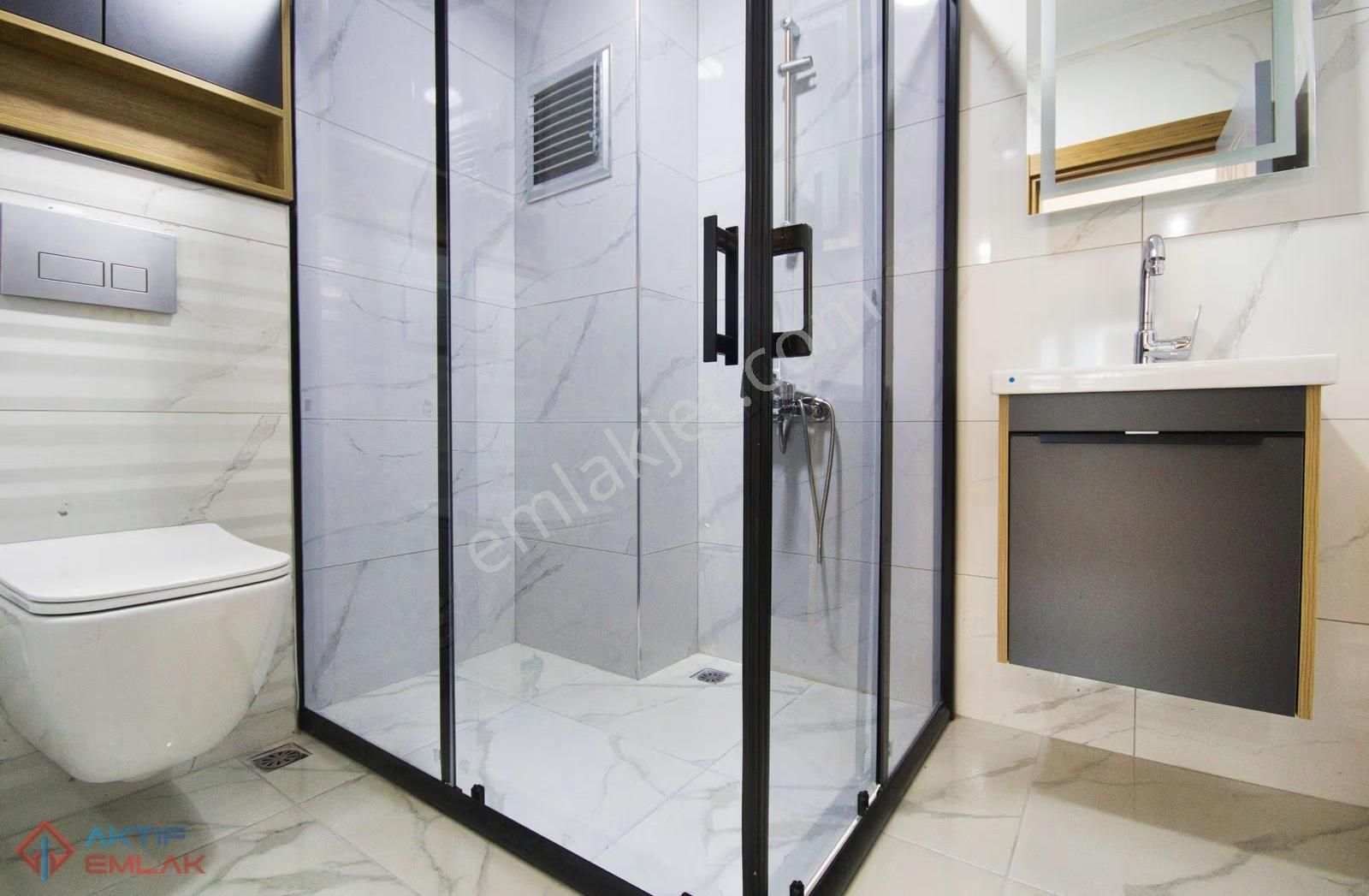▓aktiften Modern Mimarinin Eşsiz Çizgiler İle Buluştuğu4+1dublex - Görsel 3