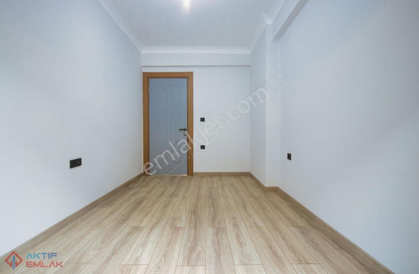 ▓aktiften Modern Mimarinin Eşsiz Çizgiler İle Buluştuğu4+1dublex - Görsel 34
