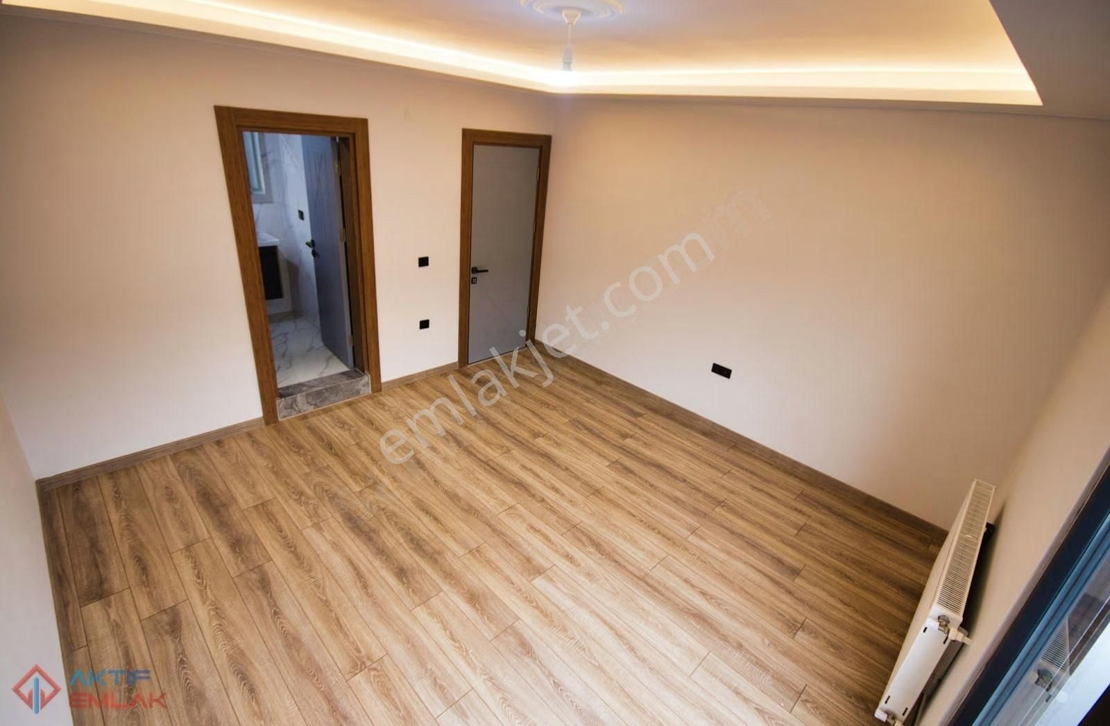 ▓aktiften Modern Mimarinin Eşsiz Çizgiler İle Buluştuğu4+1dublex - Görsel 17